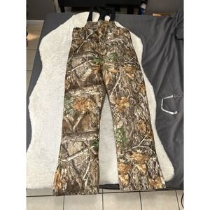 Camouflage Women's Overalls
